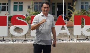 Disparbud-Halmahera-Timur-evaluasi-kinerja-pegawai