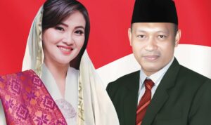 Sherly_Tjoanda_and_Sarbin_Sehe,_Candidate_for_the_2024_North_Maluku_gubernatorial_election