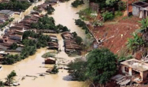 Korban Banjir Bandang dan Longsor di Sumatra Capai 430 Jiwa