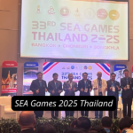 SEA Games 2025 Thailand Luhut Pandjaitan, Rekor, dan Cerita di Balik Dominasi Atletik Indonesia